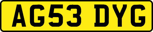 AG53DYG
