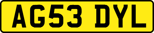 AG53DYL