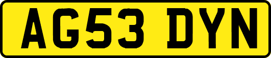 AG53DYN