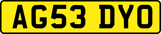 AG53DYO