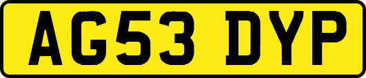 AG53DYP