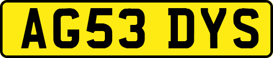 AG53DYS
