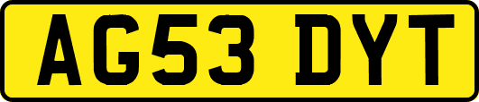 AG53DYT