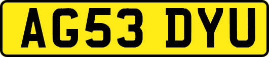 AG53DYU