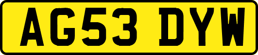 AG53DYW