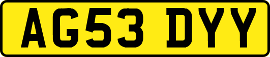 AG53DYY