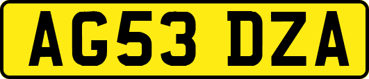 AG53DZA