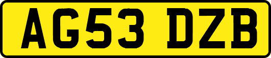 AG53DZB