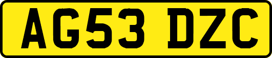 AG53DZC