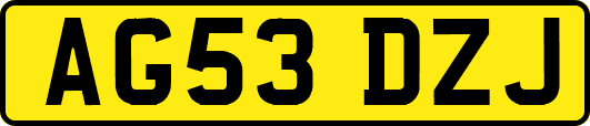 AG53DZJ