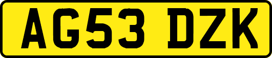 AG53DZK