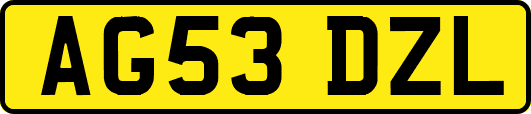 AG53DZL