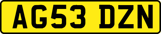 AG53DZN