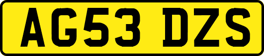 AG53DZS