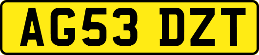 AG53DZT