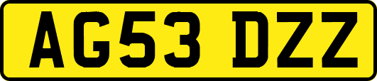 AG53DZZ