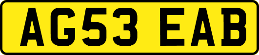 AG53EAB