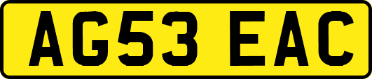 AG53EAC