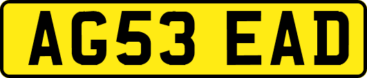AG53EAD