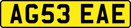 AG53EAE