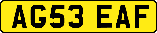 AG53EAF