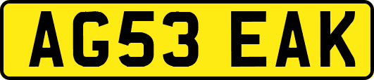 AG53EAK