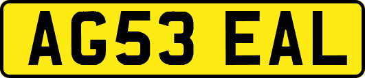 AG53EAL