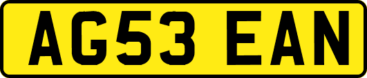 AG53EAN