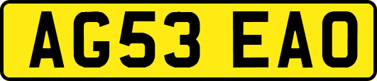 AG53EAO