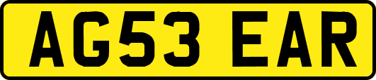 AG53EAR