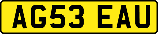 AG53EAU
