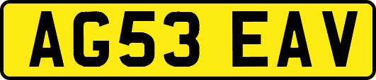 AG53EAV