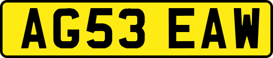 AG53EAW