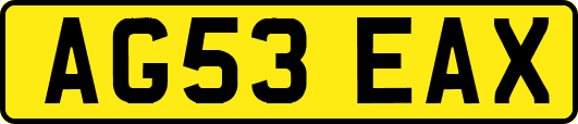 AG53EAX