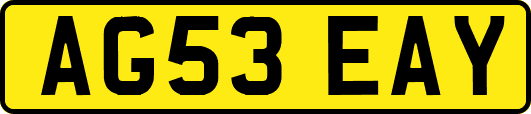AG53EAY