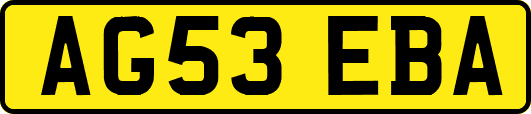 AG53EBA