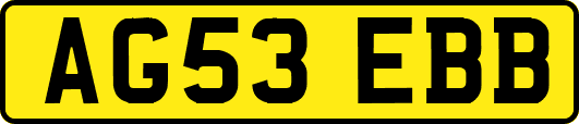 AG53EBB