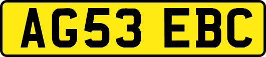 AG53EBC