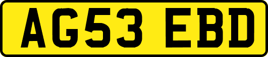 AG53EBD
