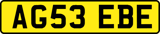 AG53EBE