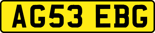 AG53EBG
