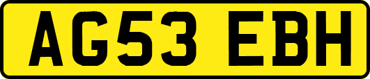 AG53EBH