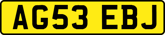 AG53EBJ
