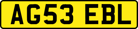 AG53EBL