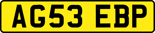 AG53EBP
