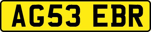 AG53EBR