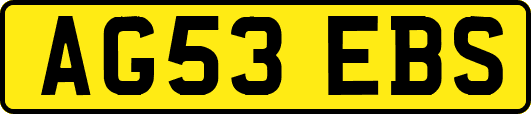 AG53EBS