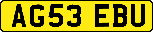 AG53EBU