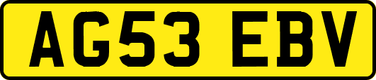 AG53EBV