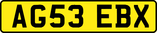 AG53EBX